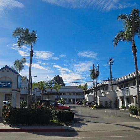 Rodeway Inn Encinitas North Екстер'єр фото
