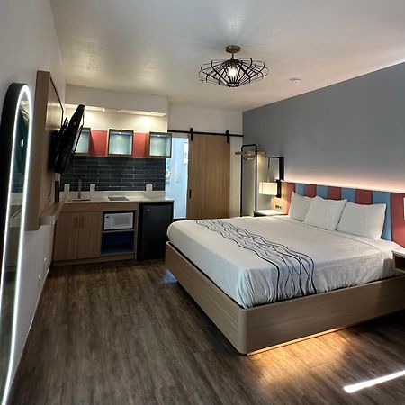 Rodeway Inn Encinitas North Екстер'єр фото