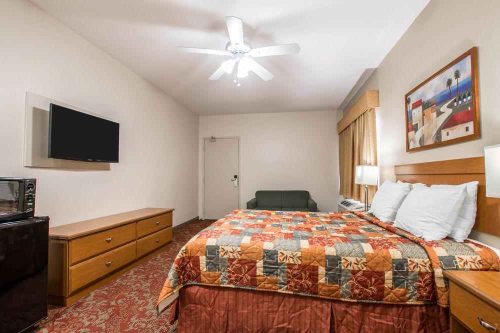 Rodeway Inn Encinitas North Екстер'єр фото
