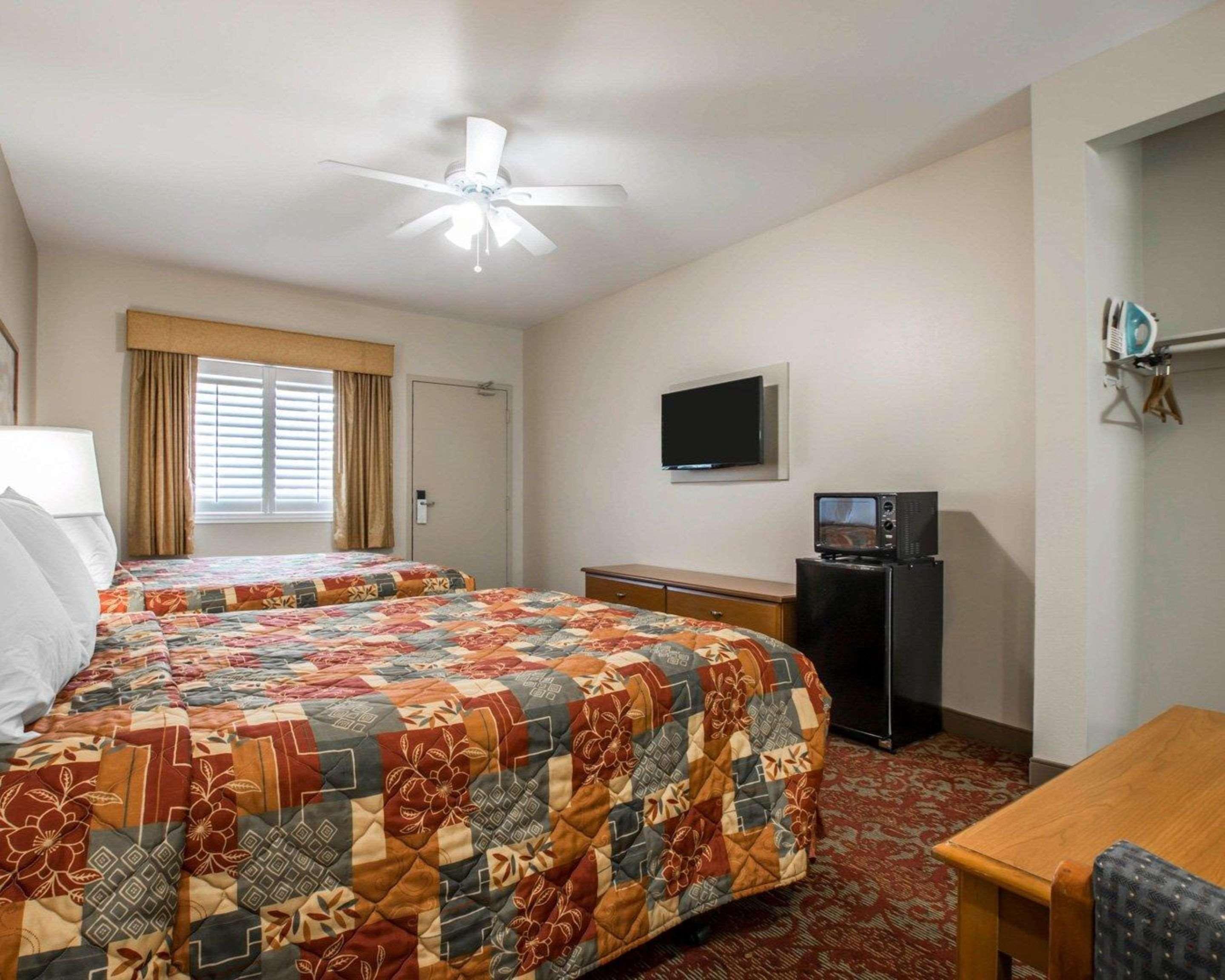 Rodeway Inn Encinitas North Екстер'єр фото