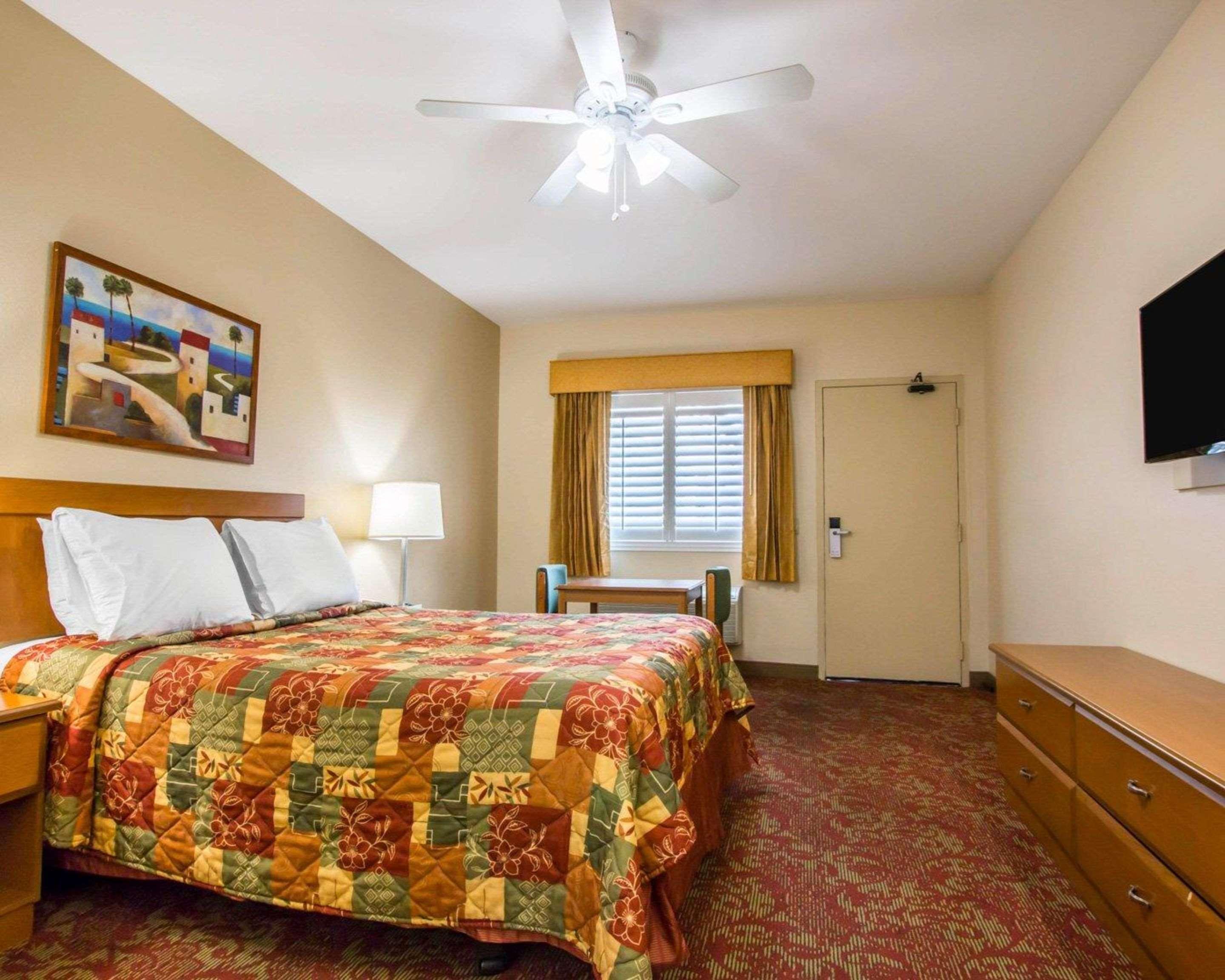 Rodeway Inn Encinitas North Екстер'єр фото