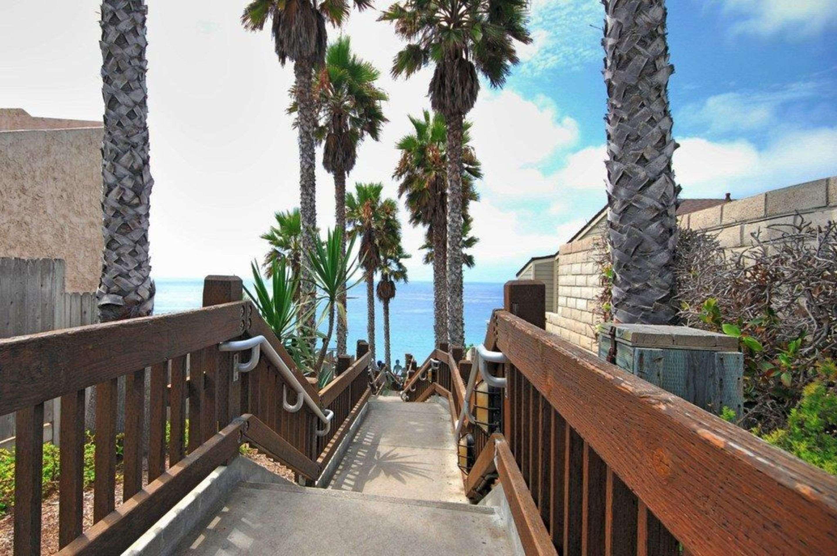 Rodeway Inn Encinitas North Екстер'єр фото