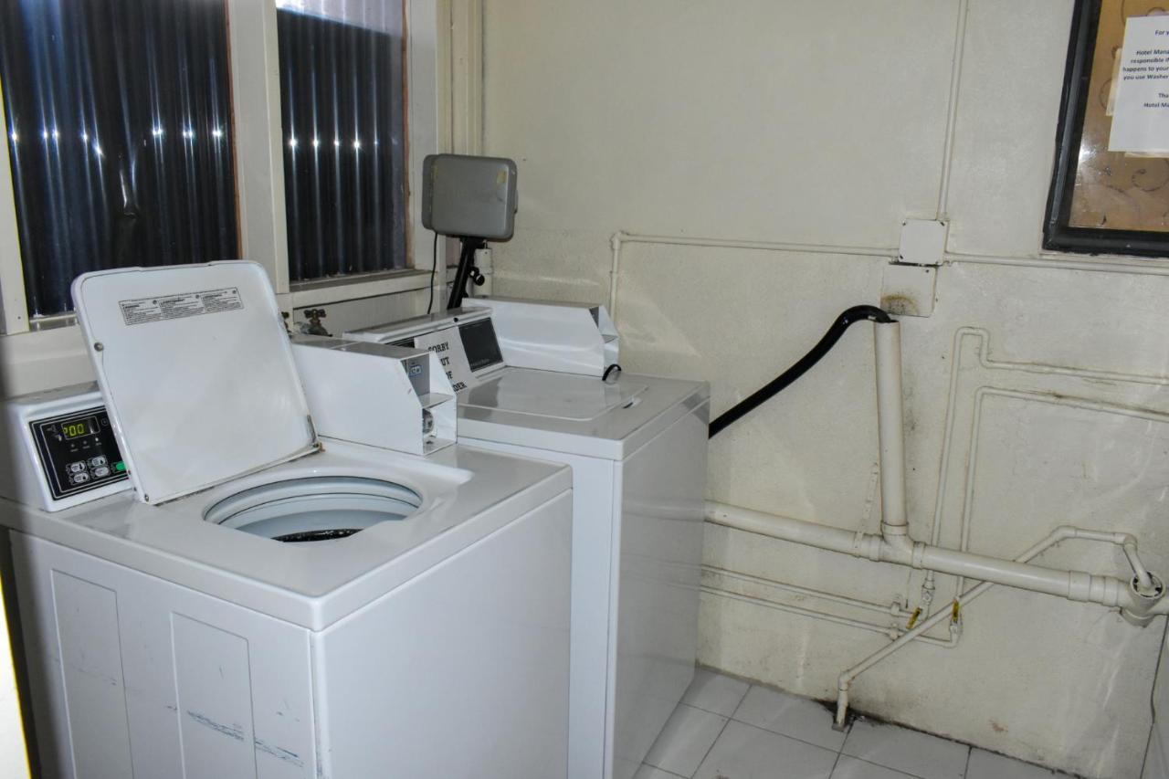 Rodeway Inn Encinitas North Екстер'єр фото