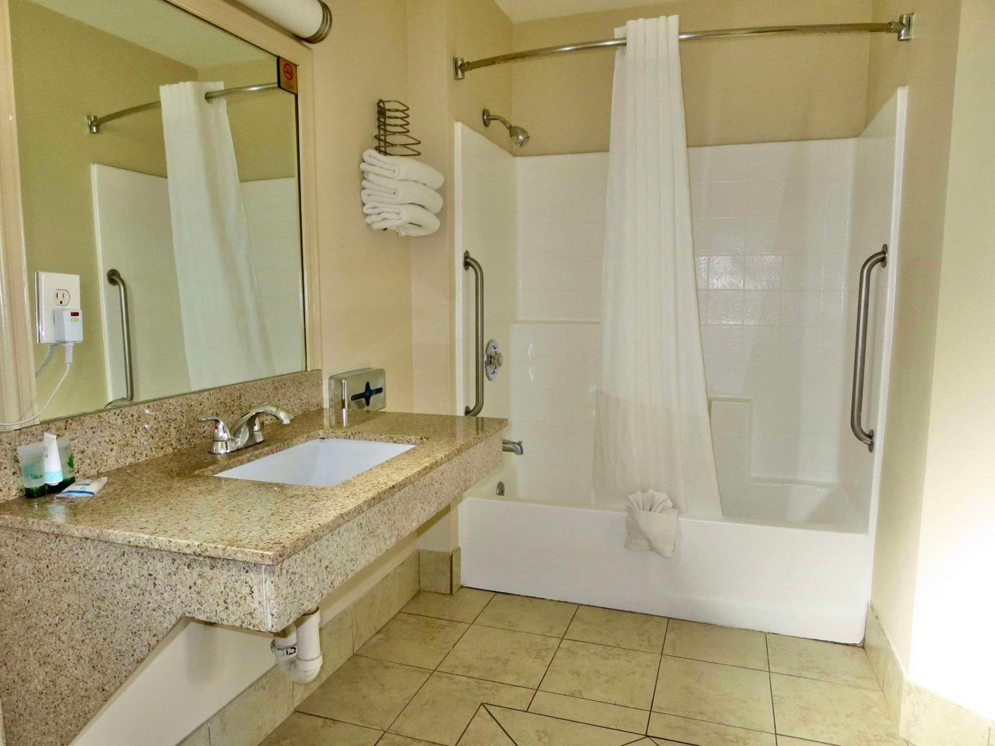 Rodeway Inn Encinitas North Екстер'єр фото