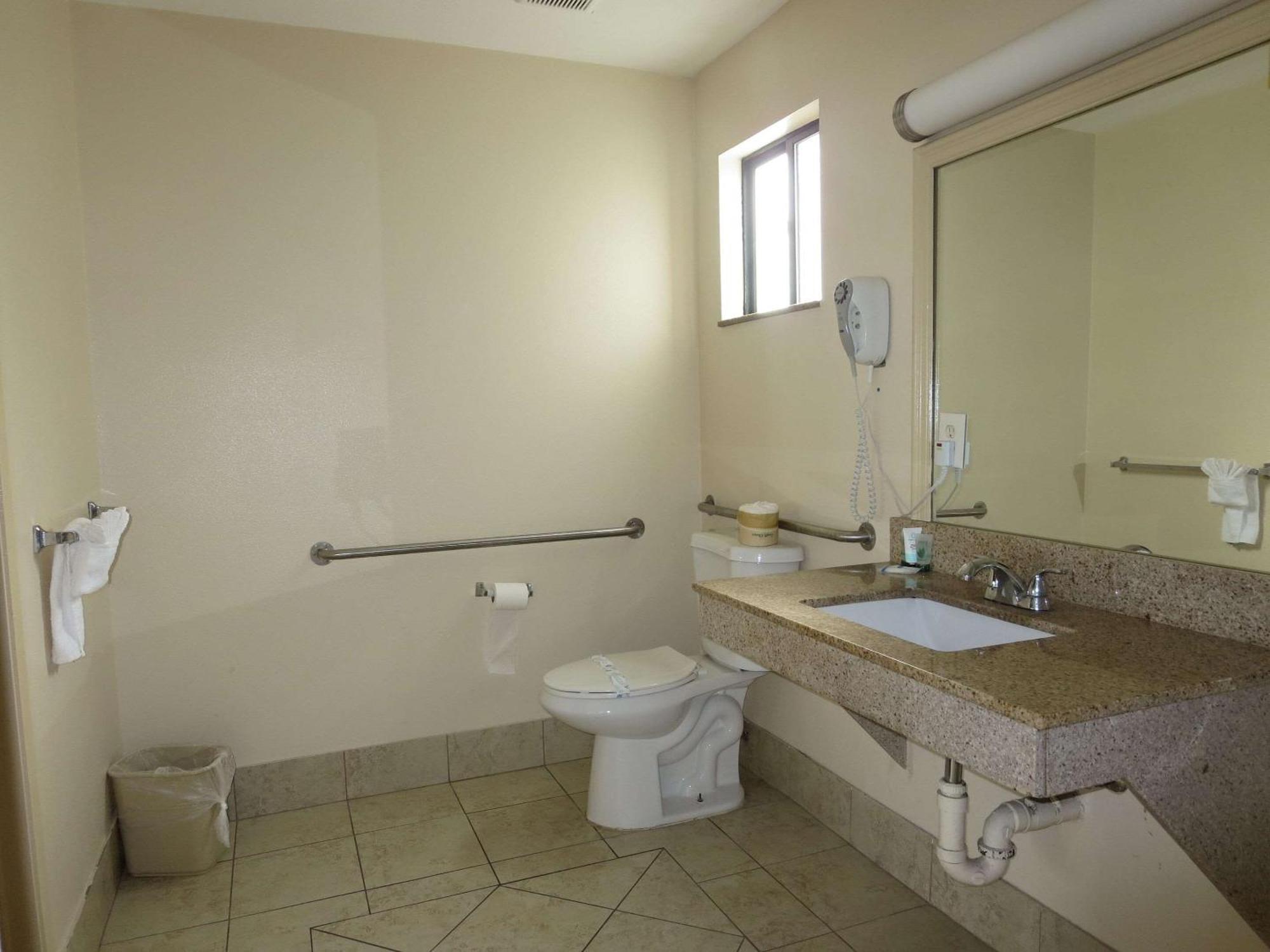 Rodeway Inn Encinitas North Екстер'єр фото