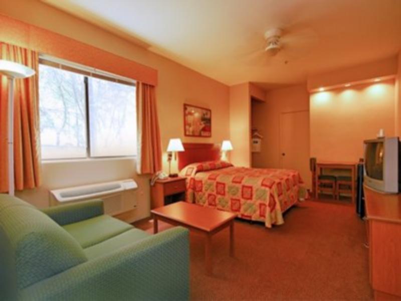 Rodeway Inn Encinitas North Екстер'єр фото