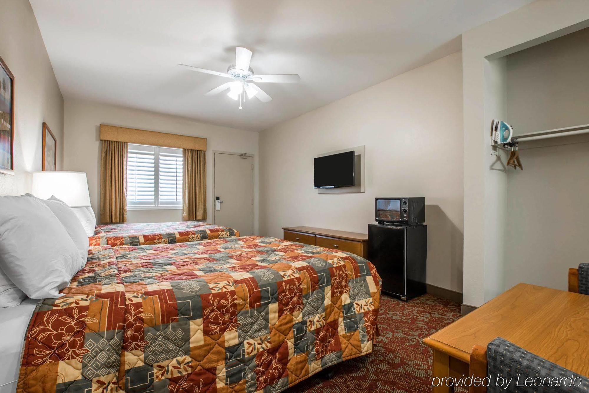 Rodeway Inn Encinitas North Екстер'єр фото