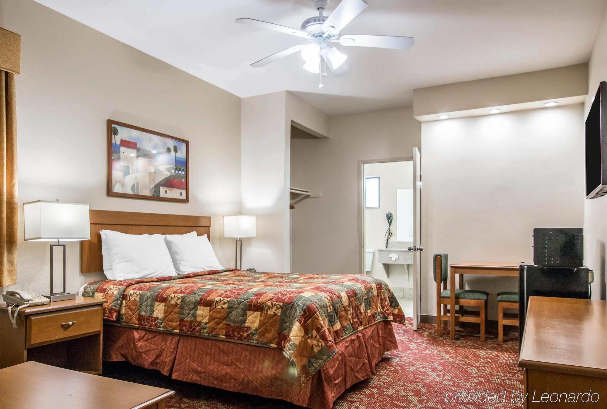 Rodeway Inn Encinitas North Екстер'єр фото