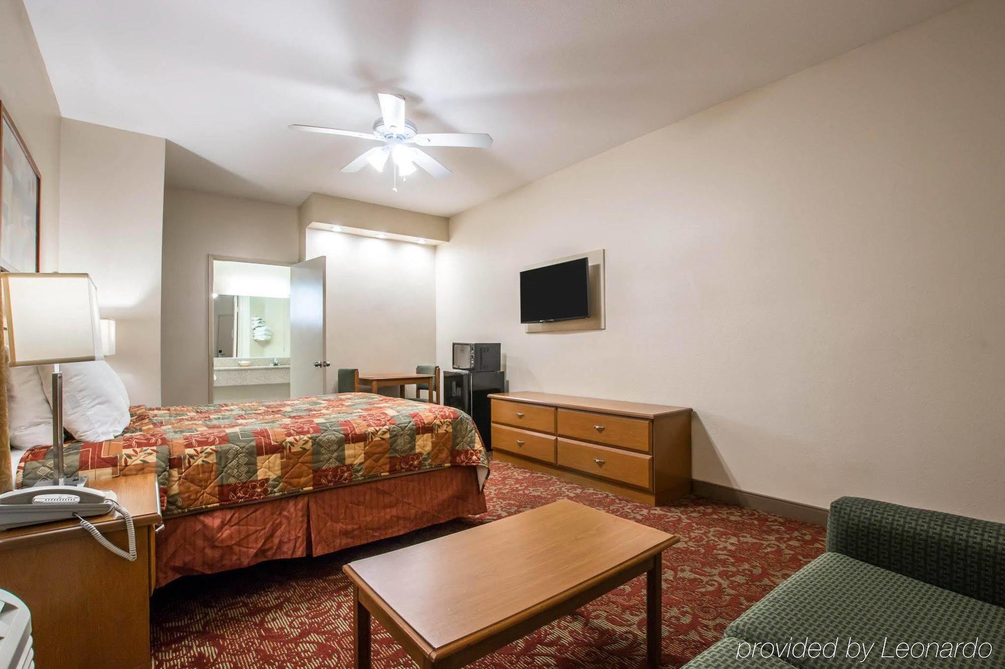 Rodeway Inn Encinitas North Екстер'єр фото