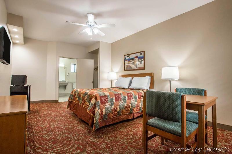 Rodeway Inn Encinitas North Екстер'єр фото
